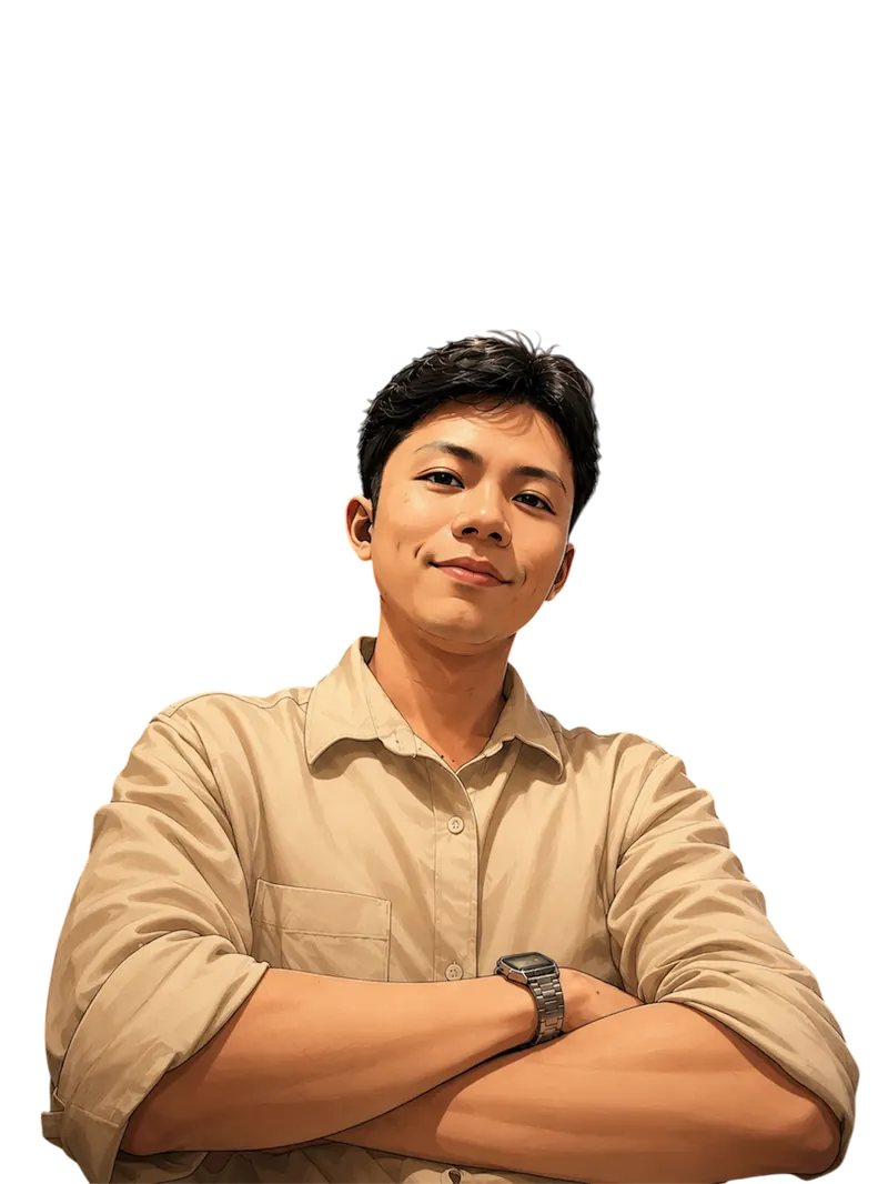 Agas, software developer